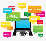 Content writing